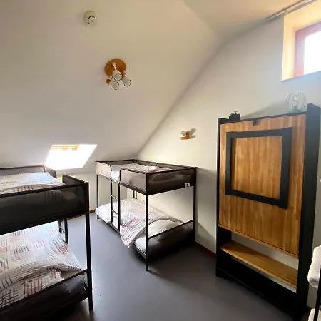 Hotel Du Savel