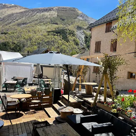 Hotel Du Savel *