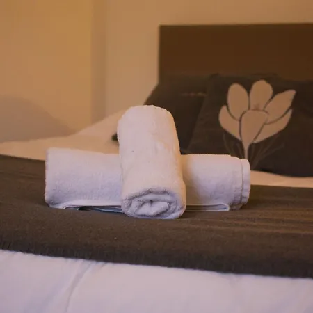 Hotel Du Savel Clavans-en-Haut-Oisans