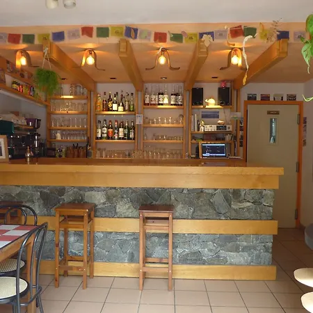 Du Savel Hotel *