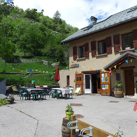 Konukevi Du Savel *